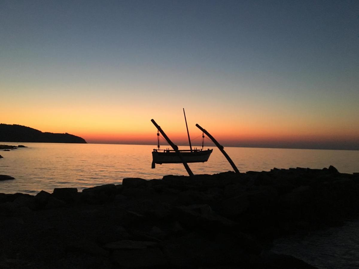 Appartamento Fontana Izola Esterno foto