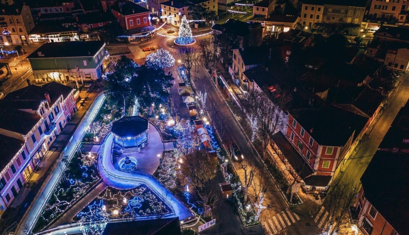 Appartamento Fontana Izola Esterno foto