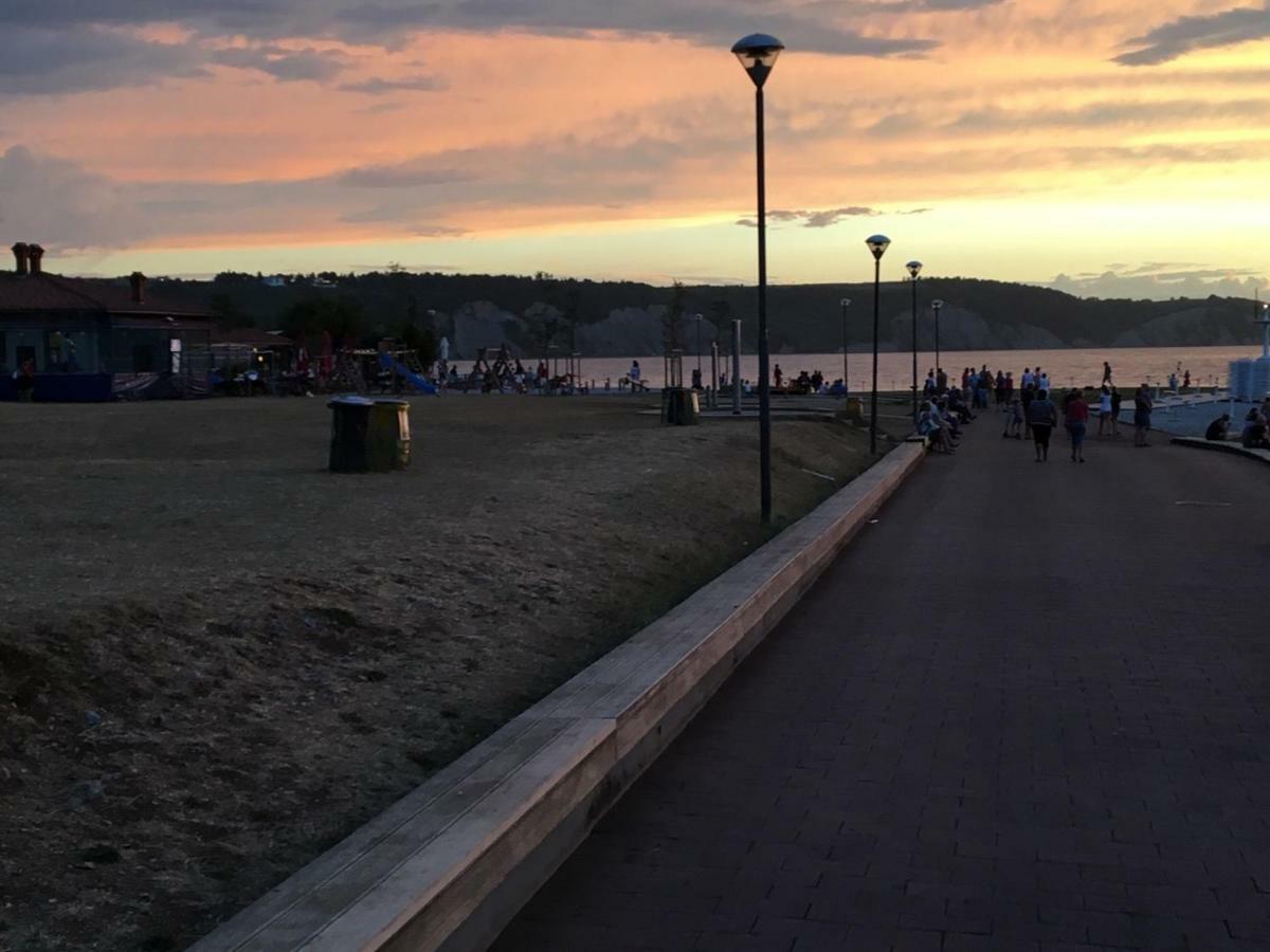 Appartamento Fontana Izola Esterno foto