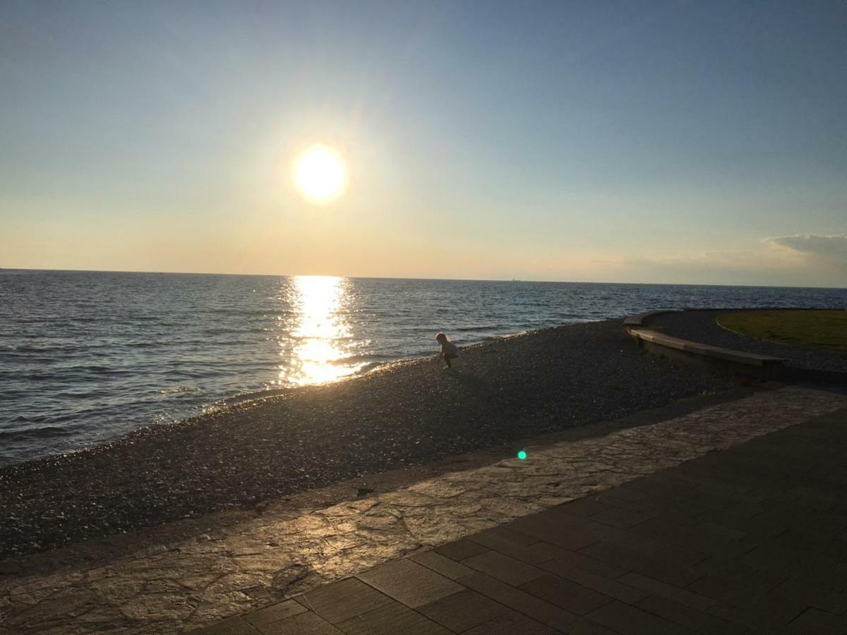 Appartamento Fontana Izola Esterno foto
