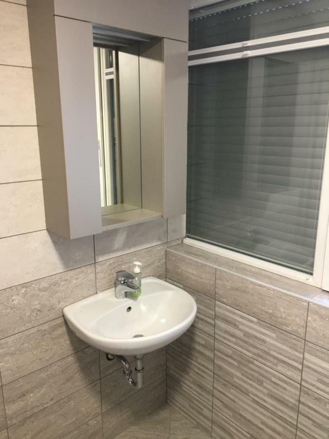 Appartamento Fontana Izola Esterno foto