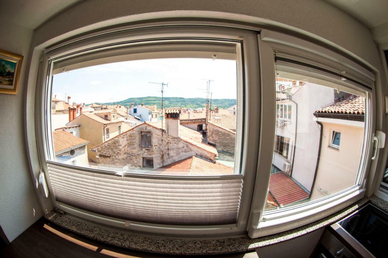 Appartamento Fontana Izola Esterno foto