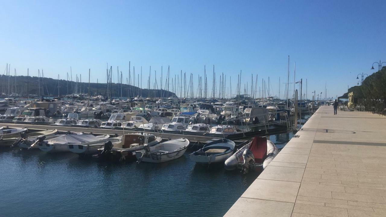 Appartamento Fontana Izola Esterno foto