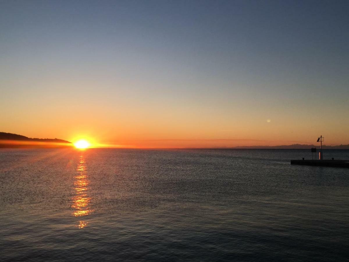 Appartamento Fontana Izola Esterno foto