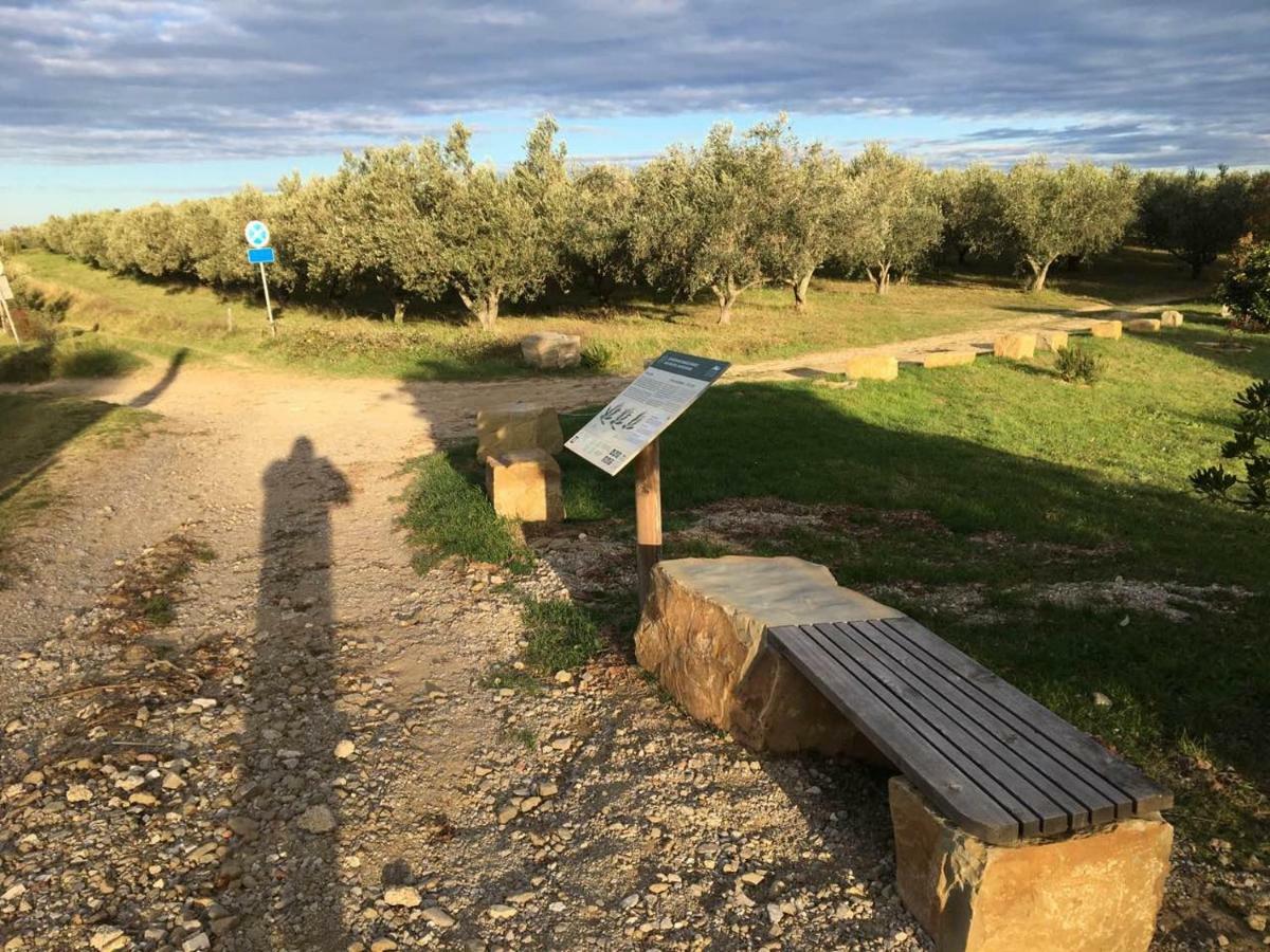 Appartamento Fontana Izola Esterno foto